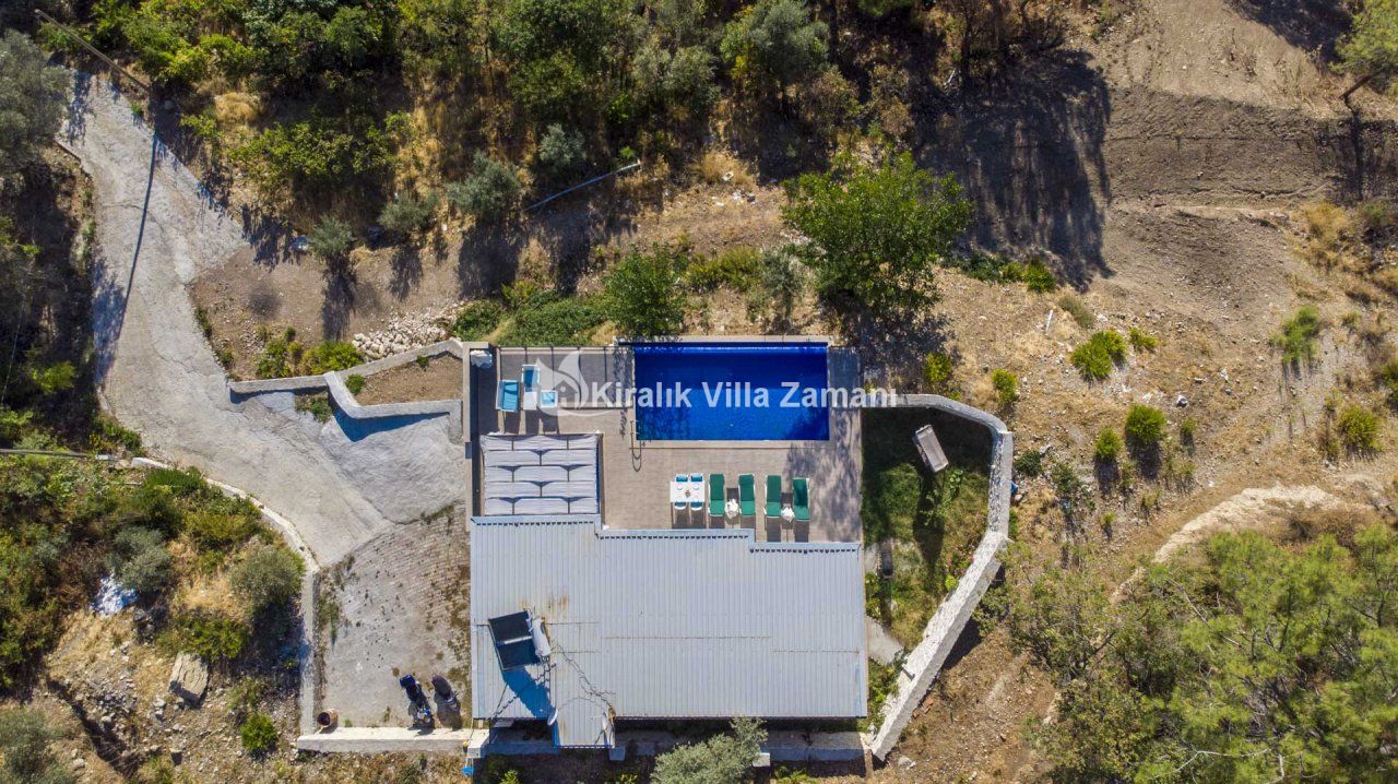 Villa Arzum