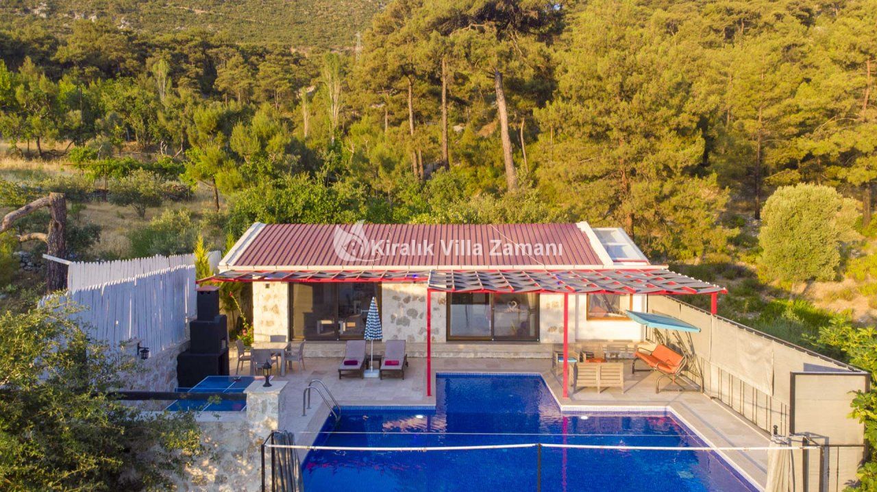 Villa Simon