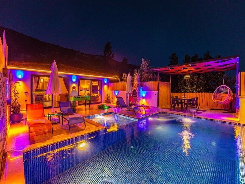 Villa Casper
