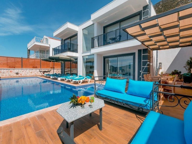 Villa Pelikan